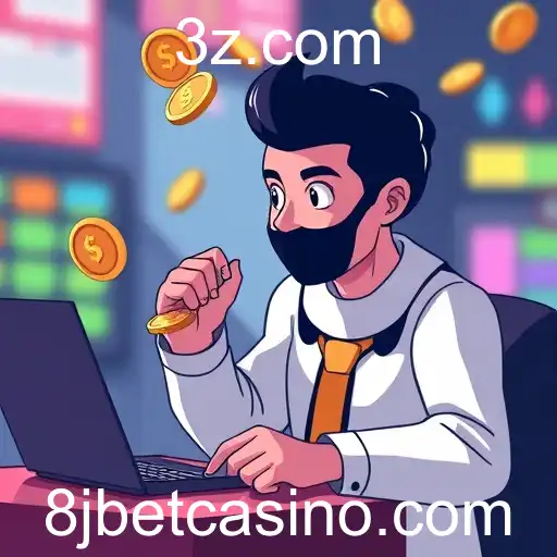 Explorando os Contratos de Usuário e o 8jbet Slot