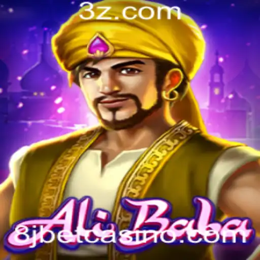 Explorando AliBaba: Um Mergulho no Mundo de 8jbet Slot