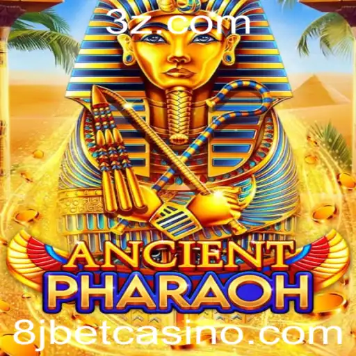 Explorando o Fascinante Mundo de AncientPharaoh no 8jbet Slot