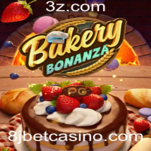 Explorando o Mundo do Jogo BakeryBonanza e a Tendência 8jbet Slot