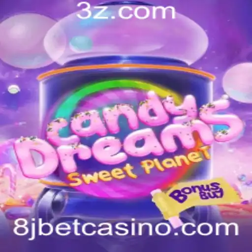 CandyDreamsSweetPlanet: Uma Aventura Doce e Divertida