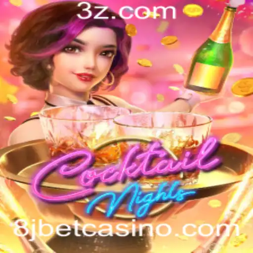 Explorando o Fascinante Mundo do Jogo 'CocktailNights' com 8jbet Slot