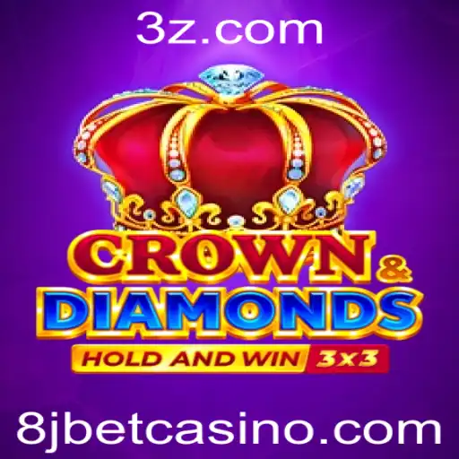 Explorando Crowndiamonds: Uma Imersão no Mundo 8jbet Slot