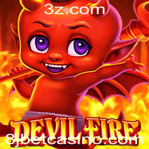 Explorando o Inovador Jogo DevilFire e a Plataforma 8jbet Slot