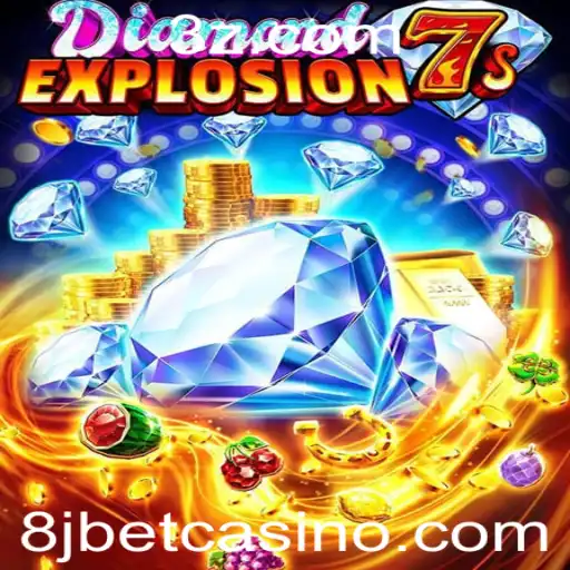 Explorando o Encantador Mundo do DiamondExplosion7s no 8jbet Slot