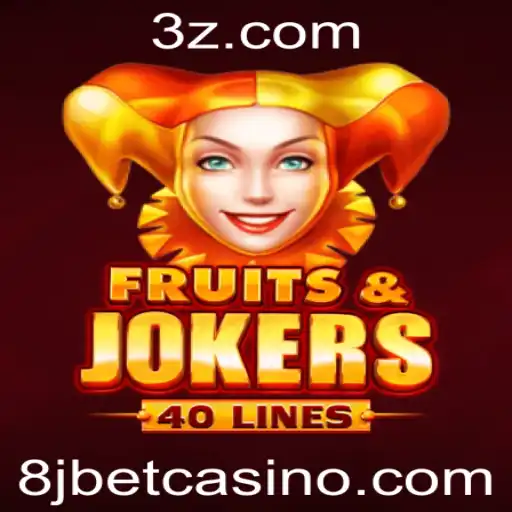 Explorando o Universo do Jogo FruitsAndJokers40: Um Mergulho no Mundo das Slots 8jbet