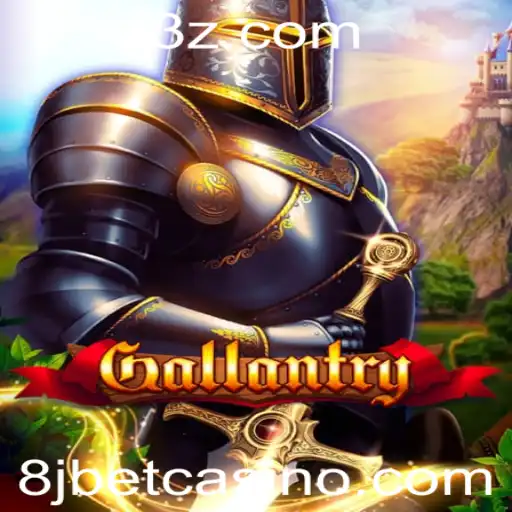 Descubra Gallantry: O Fascinante Jogo de Slot da 8jbet