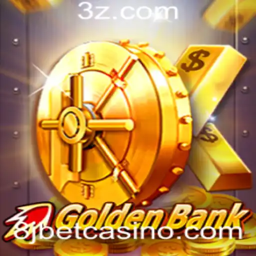 Descubra o Fascinante Mundo de GoldenBank no 8jbet Slot
