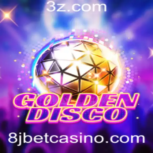 Explorando o Mundo Vibrante de GoldenDisco: O Jogo de Slot '8jbet'