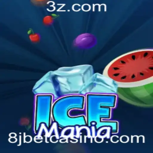 Descubra o Fascinante Mundo do Jogo IceMania e Suas Regras no 8jbet Slot