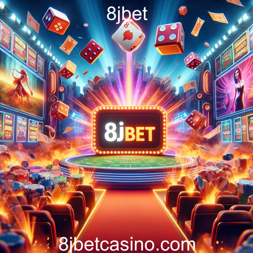 Explorando as Promoções no 8jbet: Benefícios e Oportunidades