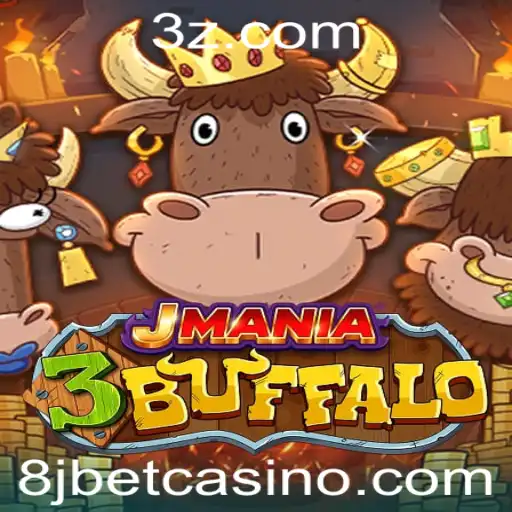 Descubra o Jogo Emocionante: JMania3Buffalo