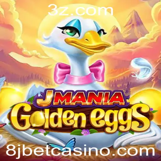 Explorando o Fascinante Mundo de JManiaGoldenEggs: Um Mergulho no 8jbet Slot