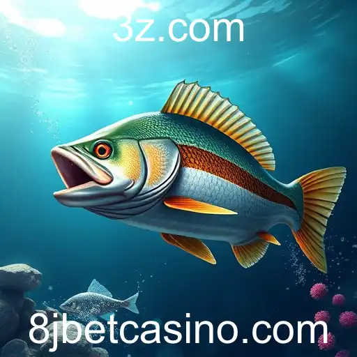 Explorando o Mundo dos Jogos de Pesca e a Experiência Imersiva do 8jbet Slot