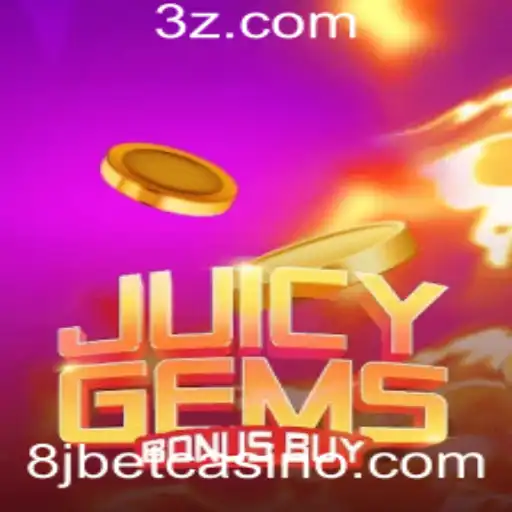 Descubra o Mundo do Slot JuicyGemsBonusBuy