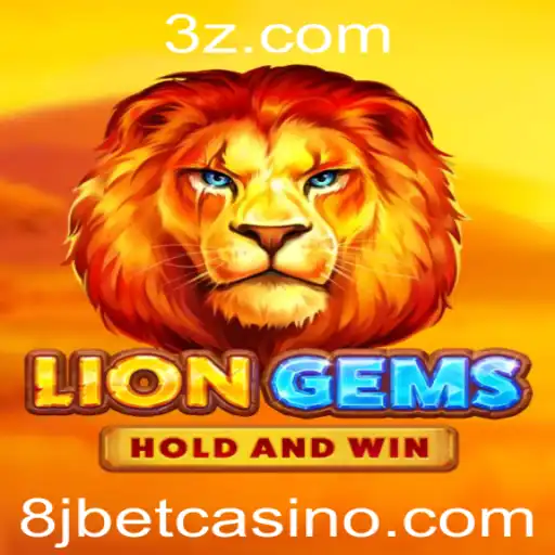 Explorando LionGems: Descubra o Fascinante Mundo do Slot 8jbet