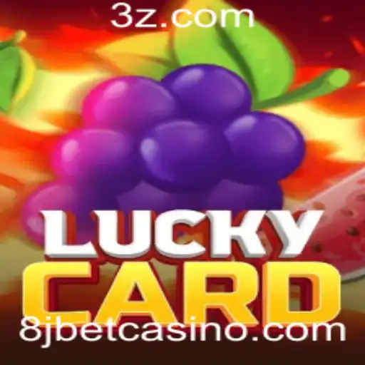 Descubra o Entusiasmante Jogo LuckyCard: Diversão e Estratégia na 8jbet Slot