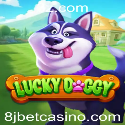 Explorando o Mundo do LuckyDoggy: Atraente Opção de Slot no 8jbet