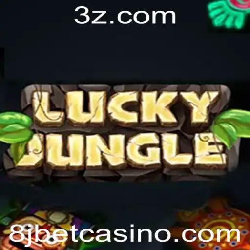 Descubra o Empolgante Mundo do LuckyJungle: Guia Completo