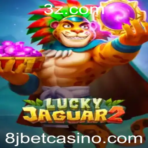 Explorando o Fascinante Mundo do Luckyjaguar2: O Novo Sensação no Universo 8jbet Slot