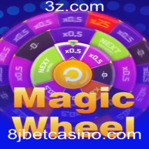Explorando o Jogo de Cassino Online MagicWheel: Uma Experiência Revolucionária