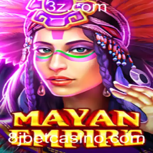 MayanEmpire: Uma Jornada Épica no Mundo dos Slots com 8jbet
