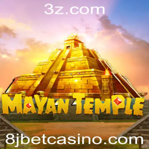 Explorando o Fascinante Mundo de MayanTemple: O Slot de 8jbet