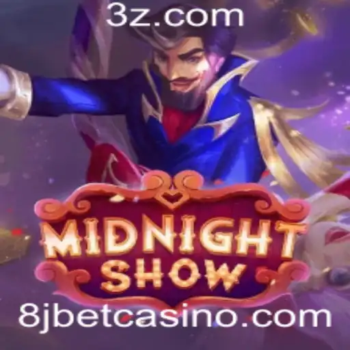 Explorando o Fascinante Mundo de MidnightShow e o Universo 8jbet Slot