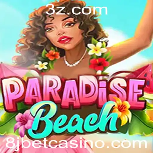 Explorando o Entusiasmante Mundo de ParadiseBeach: Um Guia Completo para o Jogo e as Regras do 8jbet Slot