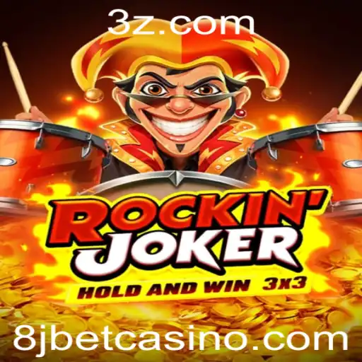 Descubra o Mundo Excitante do Jogo RockinJoker