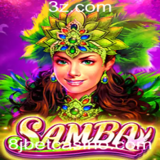 Explorando o Mundo Vibrante de Samba: O Jogo de Slot da 8jbet