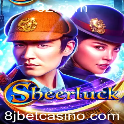 Explorando Sheerluck: O Fascinante Mundo do 8jbet Slot