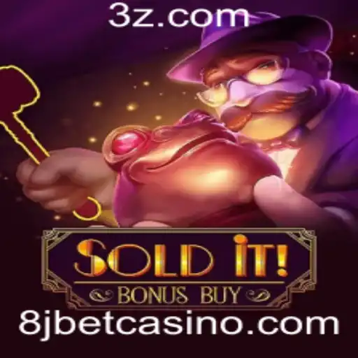 Explorando o Fascinante Mundo de SolditBonusBuy: O Jogo de Slot da 8jbet
