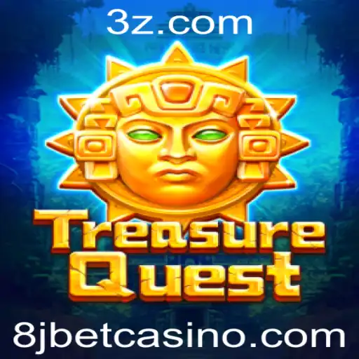 Descubra TreasureQuest: Aventura e Estratégia no 8jbet Slot