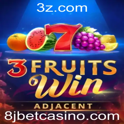 Explorando o Fascinante Universo de 3FruitsWin no 8jbet Slot