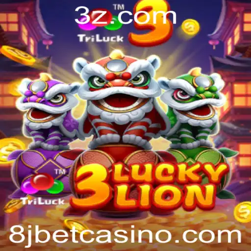 Explorando o Fascinante Mundo de 3LUCKYLION nos Cassinos Online