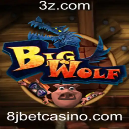 Descubra o Fascinante Mundo do BigWolf no 8jbet Slot