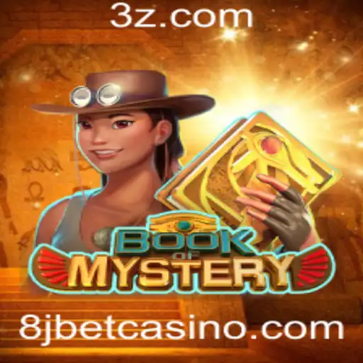 Explorando o Mundo do BookofMystery: O Novo Lançamento da 8jbet Slot