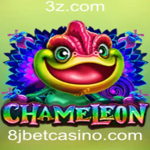 Explorando o Fascinante Mundo do Jogo Chameleon no 8jbet Slot