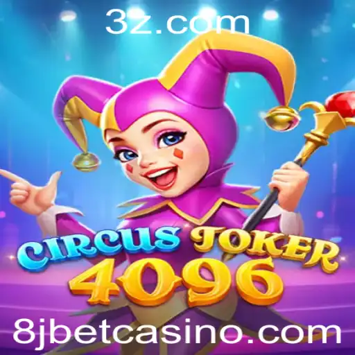 Explorando o Mundo de CircusJoker4096: Um Mergulho no Jogo de Slot 8jbet