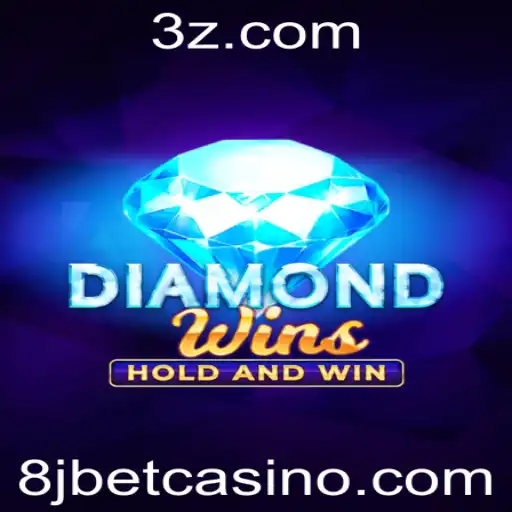 Descubra as Emoções do Jogo DiamondWins no 8jbet Slot