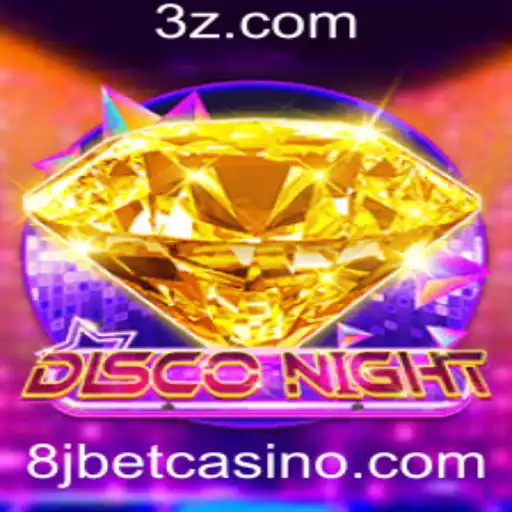 Explorando o Mundo de DiscoNight: Um Olhar Profundo no 8jbet Slot
