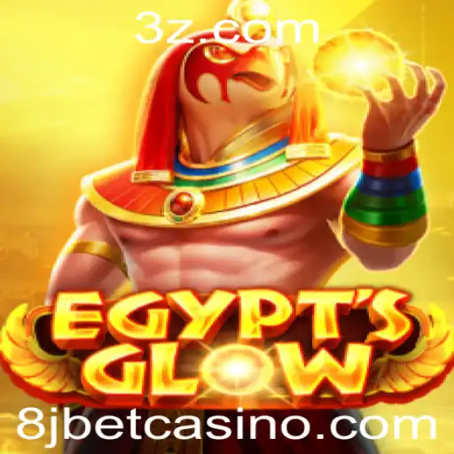Descubra o Fascinante Mundo do EgyptsGlow: Aventura e Estratégia no Slot 8jbet