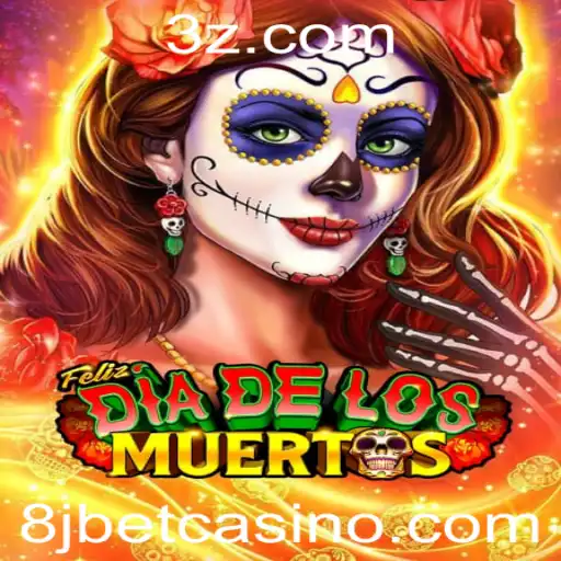 FelizDiadelos: Explorando a Magia do Slot 8jbet