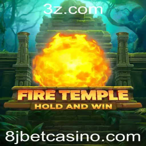 Explorando FireTemple: Um Mundo de Aventura no 8jbet Slot
