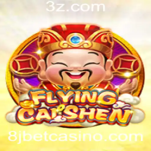 Explorando o Empolgante Mundo de FlyingCaiShen no 8jbet Slot