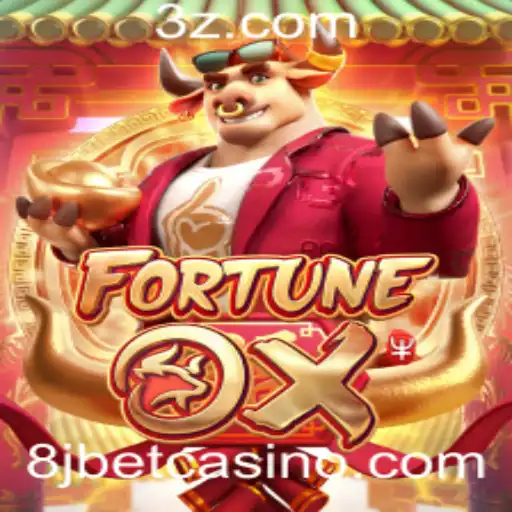 Explorando o Mundo de FortuneOx no 8jbet Slot