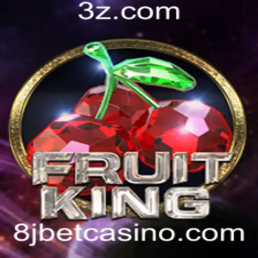 FruitKing: Uma Aventura Vibrante no Mundo dos Caça-Níqueis com 8jbet Slot