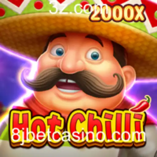 Explorando o Jogo HotChilli: Um Slot Inovador da 8jbet