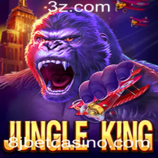 Explorando o JungleKing: O Mundo dos Slots 8jbet